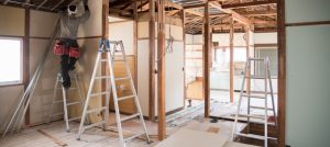 Entreprise de rénovation de la maison et de rénovation d’appartement à Athies-sous-Laon